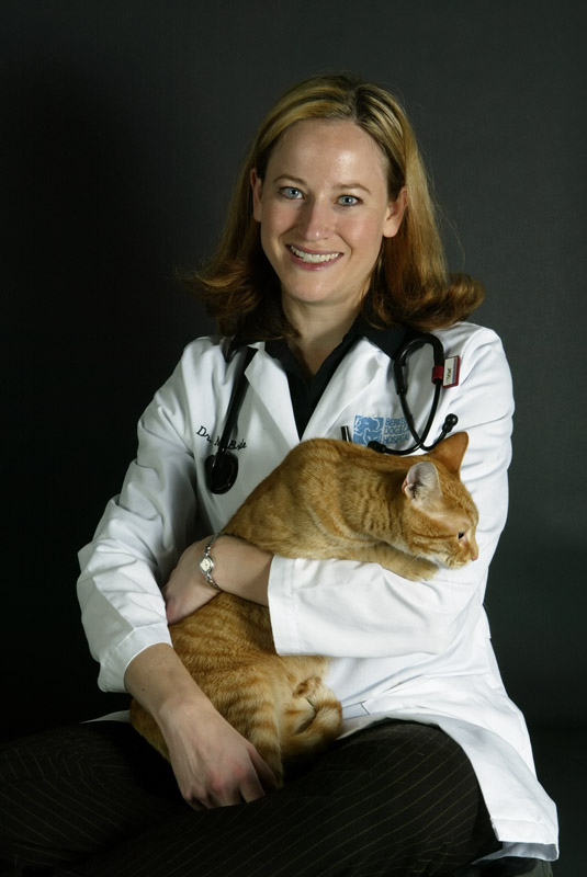 Dr Jennifer Mcbride Berkeley Dog And Cat Hospital Active