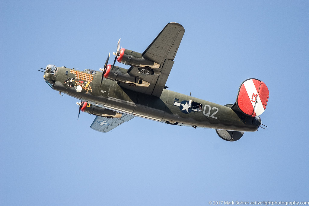 B-24J 